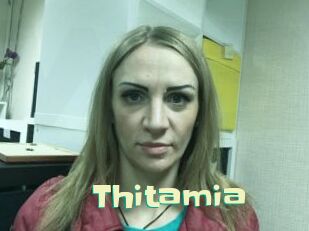 Thitamia