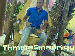 Thmmasmanrique