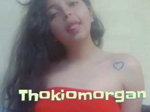Thokiomorgan