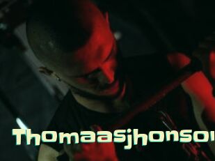 Thomaasjhonson