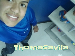 Thomasavila
