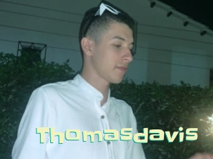 Thomasdavis