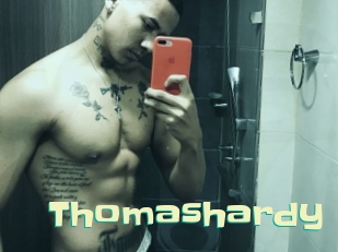thomashardy Wanna Meet