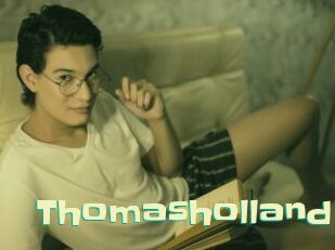 Thomasholland