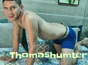 Thomashumter