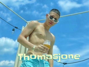 Thomasjone