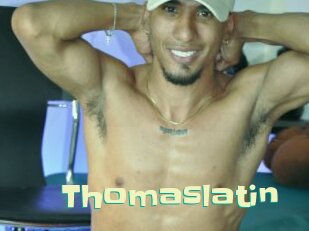 thomaslatin Wanna Meet