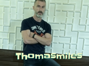 Thomasmiles