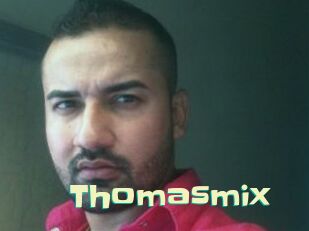 Thomasmix
