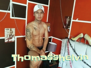 Thomasshelvin