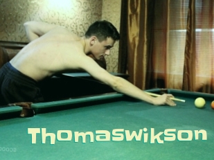 Thomaswikson