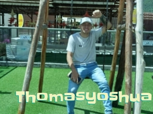 Thomasyoshua
