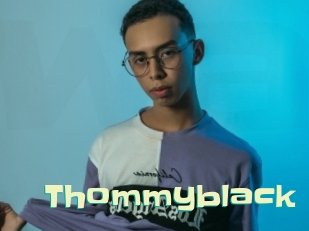 Thommyblack