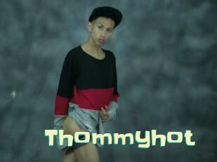 Thommyhot
