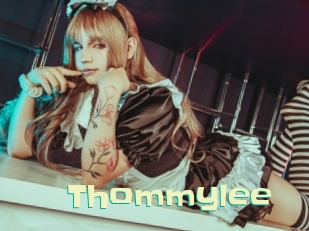 thommylee Wanna Meet