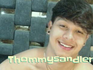 Thommysandler