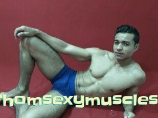 Thomsexymuscles