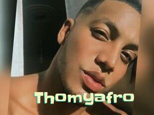 Thomyafro
