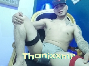 thonixxmr Wanna Meet