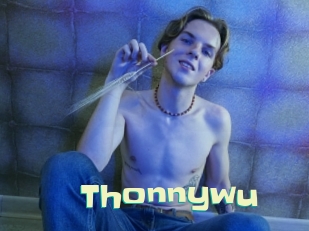 Thonnywu