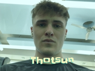 thotsun Wanna Meet