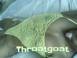 throatgoat Wanna Meet