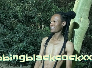 Throbbingblackcockxx