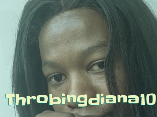 Throbingdiana100