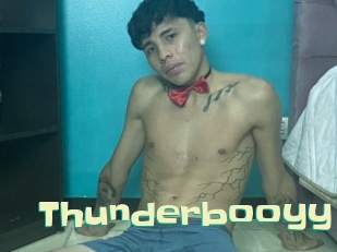 Thunderbooyy