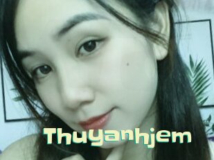 Thuyanhjem