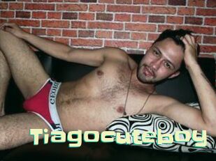 tiagocuteboy Wanna Meet