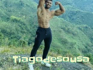 Tiagodesousa