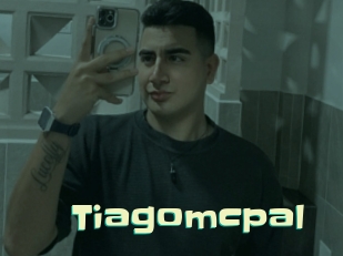 Tiagomcpal