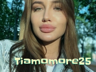 Tiamomore25