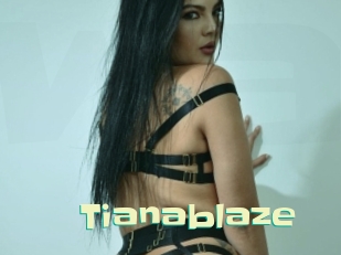 Tianablaze
