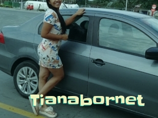 Tianabornet