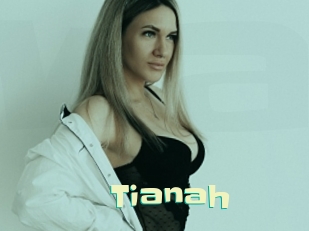 tianah Wanna Meet