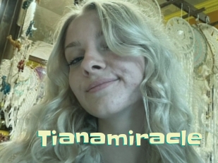 Tianamiracle