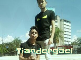 Tiandergael