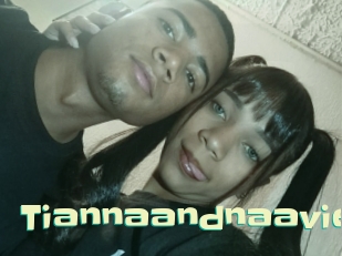 tiannaandnaavie Wanna Meet