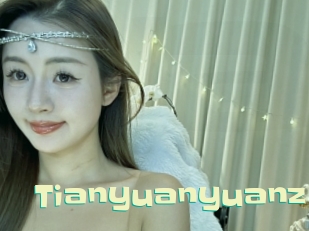 Tianyuanyuanz