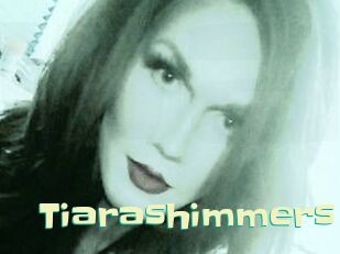 Tiarashimmers