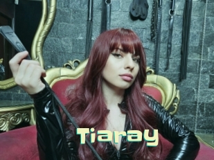 tiaray Wanna Meet