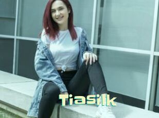 Tiasilk