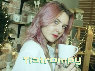 Tiatrompy