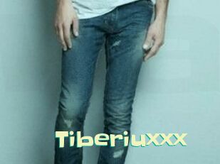 Tiberiuxxx