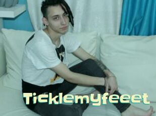Ticklemyfeeet