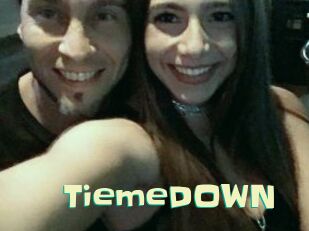TiemeDOWN