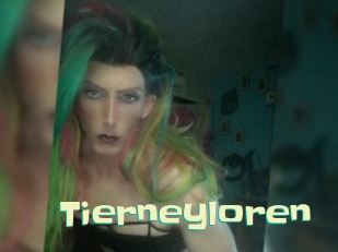 Tierneyloren