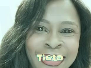 Tieta
